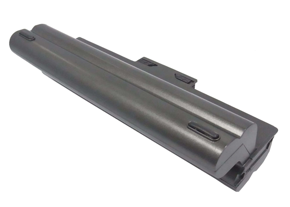 Black Battery For Sony Vaio Vgn-aw41jf, Vaio Vgn-aw41mf, Vaio Vgn-aw41xh 11.1v, 8800mah - 97.68wh Notebook, Laptop Cameron Sino Technology Limited