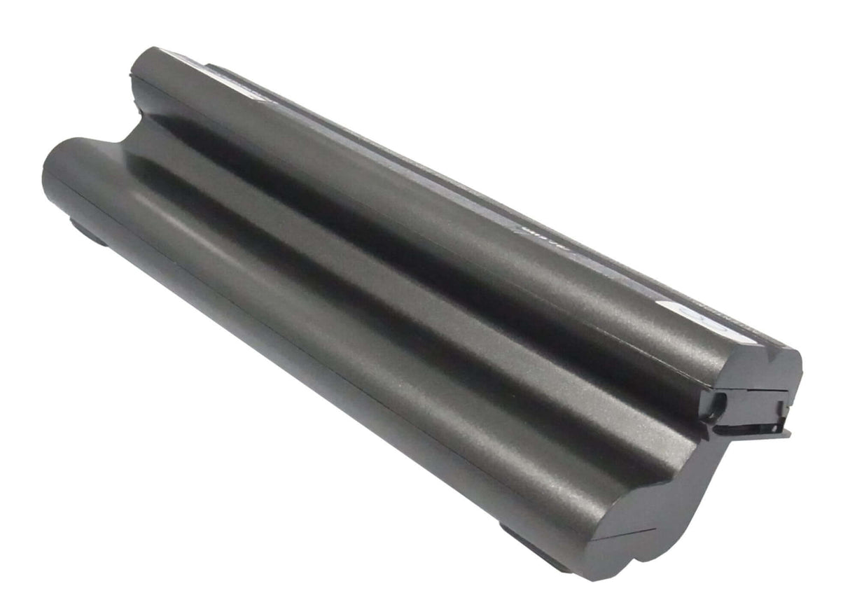 Black Battery For Sony Vaio Vgn-aw41jf, Vaio Vgn-aw41mf, Vaio Vgn-aw41xh 11.1v, 8800mah - 97.68wh Notebook, Laptop Cameron Sino Technology Limited