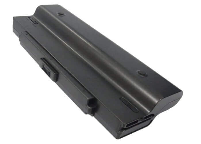 Black Battery For Sony Vaio Vgn-c15gpb, Vaio Vgn-sz13c/ B, Vaio Vgn-c50ha/ W 11.1v, 8800mah - 97.68wh Notebook, Laptop Cameron Sino Technology Limited