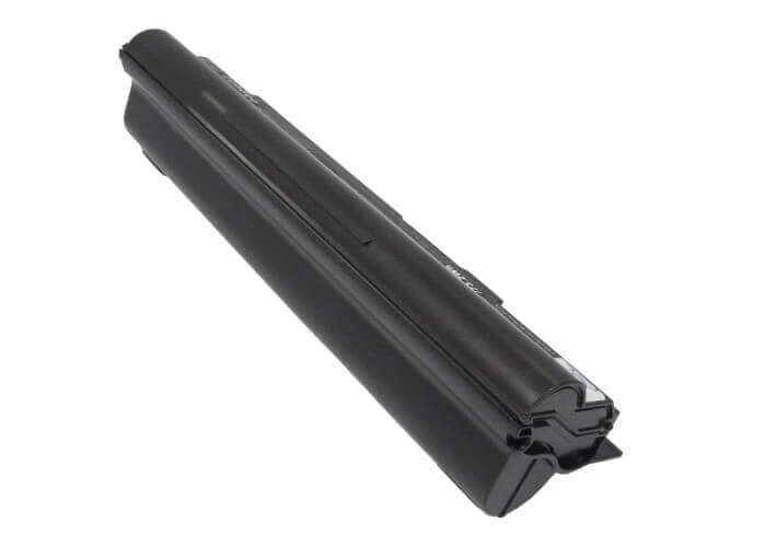 Black Battery For Sony Vaio Vgn-tt11m, Vaio Vgn-tt13/n, Vaio Vgn-tt190ein 11.1v, 6600mah - 73.26wh Notebook, Laptop Cameron Sino Technology Limited