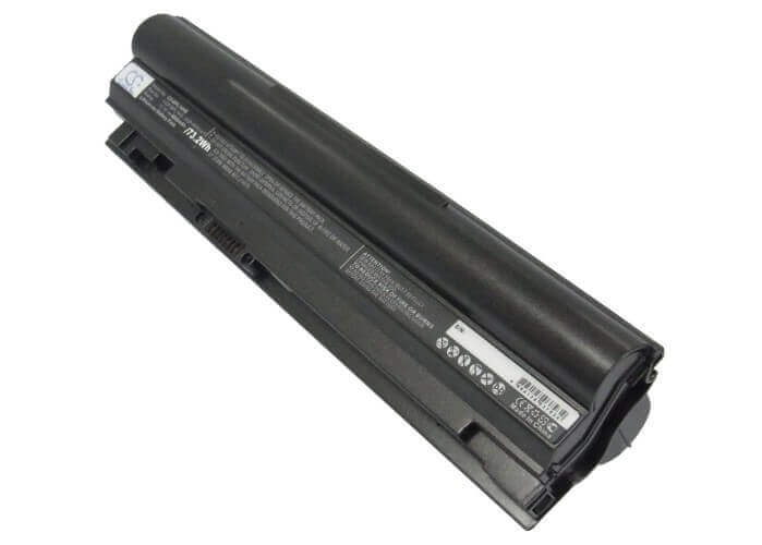Black Battery For Sony Vaio Vgn-tt11m, Vaio Vgn-tt13/n, Vaio Vgn-tt190ein 11.1v, 6600mah - 73.26wh Notebook, Laptop Cameron Sino Technology Limited