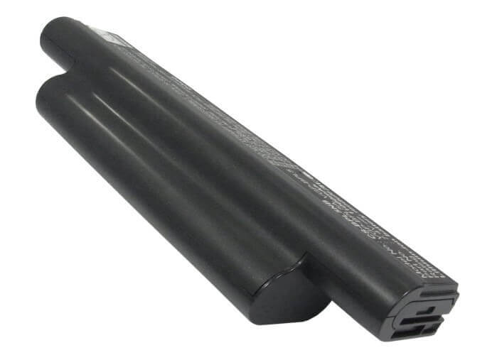 Black Battery For Sony Vaio Vgn-tx56c/w, Vaio Vgn-tx16sp/w, Vaio Vgn-tx2xp/l 7.4v, 11000mah - 81.40wh Notebook, Laptop Cameron Sino Technology Limited