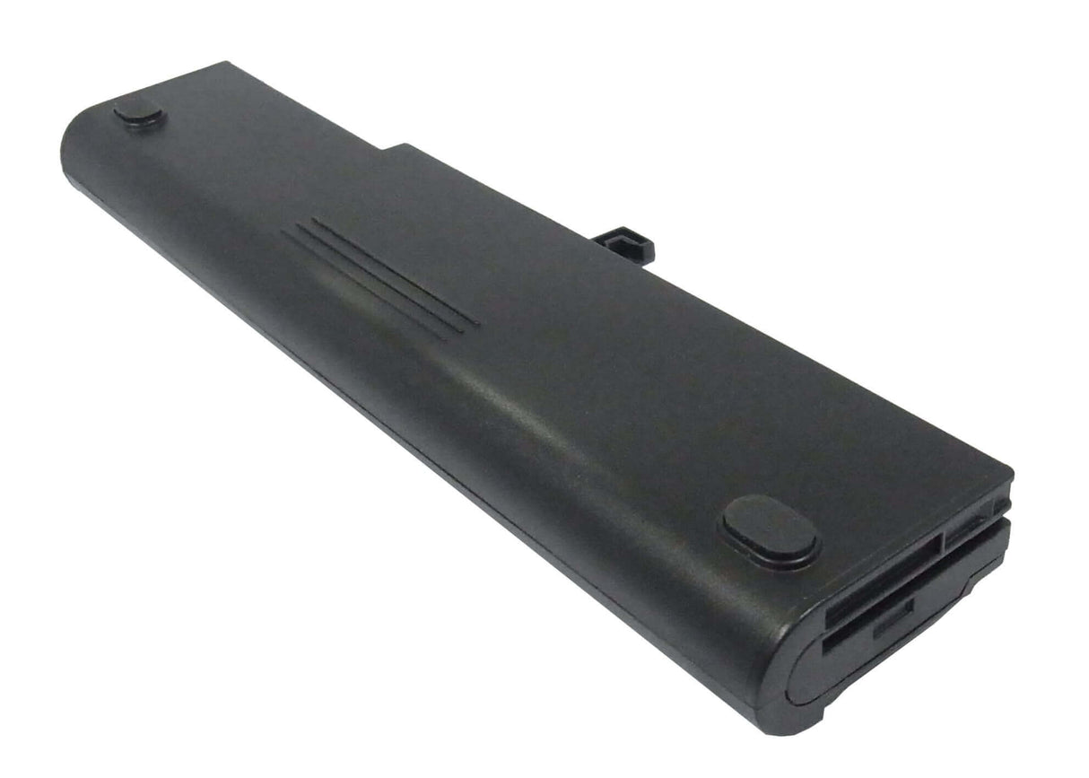 Black Battery For Sony Vaio Vgn-tx651p Satellite T4700 Series, Aio Tx36tp, Aio Tx37tp 7.4v, 6600mah - 48.84wh Notebook, Laptop Cameron Sino Technology Limited