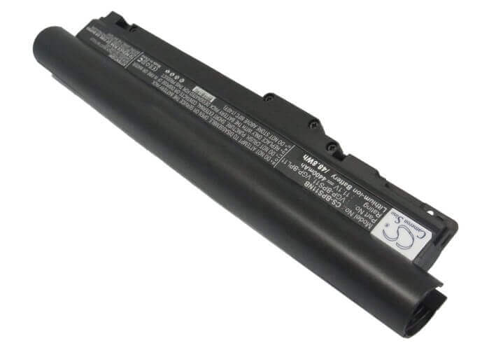 Black Battery For Sony Vaio Vgn-tz121, Vaio Vgn-tz130n/b, Vaio Vgn-tz131n 11.1v, 4400mah - 48.84wh Notebook, Laptop Cameron Sino Technology Limited (Suspended)
