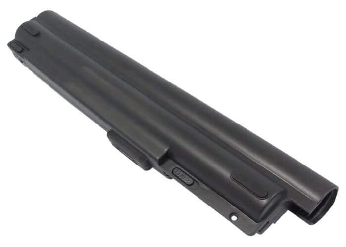 Black Battery For Sony Vaio Vgn-tz121, Vaio Vgn-tz130n/b, Vaio Vgn-tz131n 11.1v, 4400mah - 48.84wh Notebook, Laptop Cameron Sino Technology Limited (Suspended)