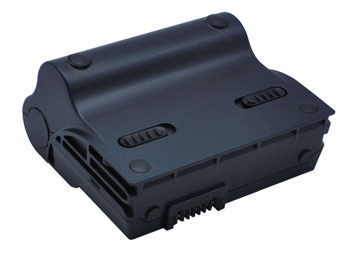 Black Battery For Sony Vaio Vgn-ux17gp, Vaio Vgn-ux17tp, Vaio Vgn-ux180p 7.4v, 4800mah - 35.52wh Notebook, Laptop Cameron Sino Technology Limited (Suspended)