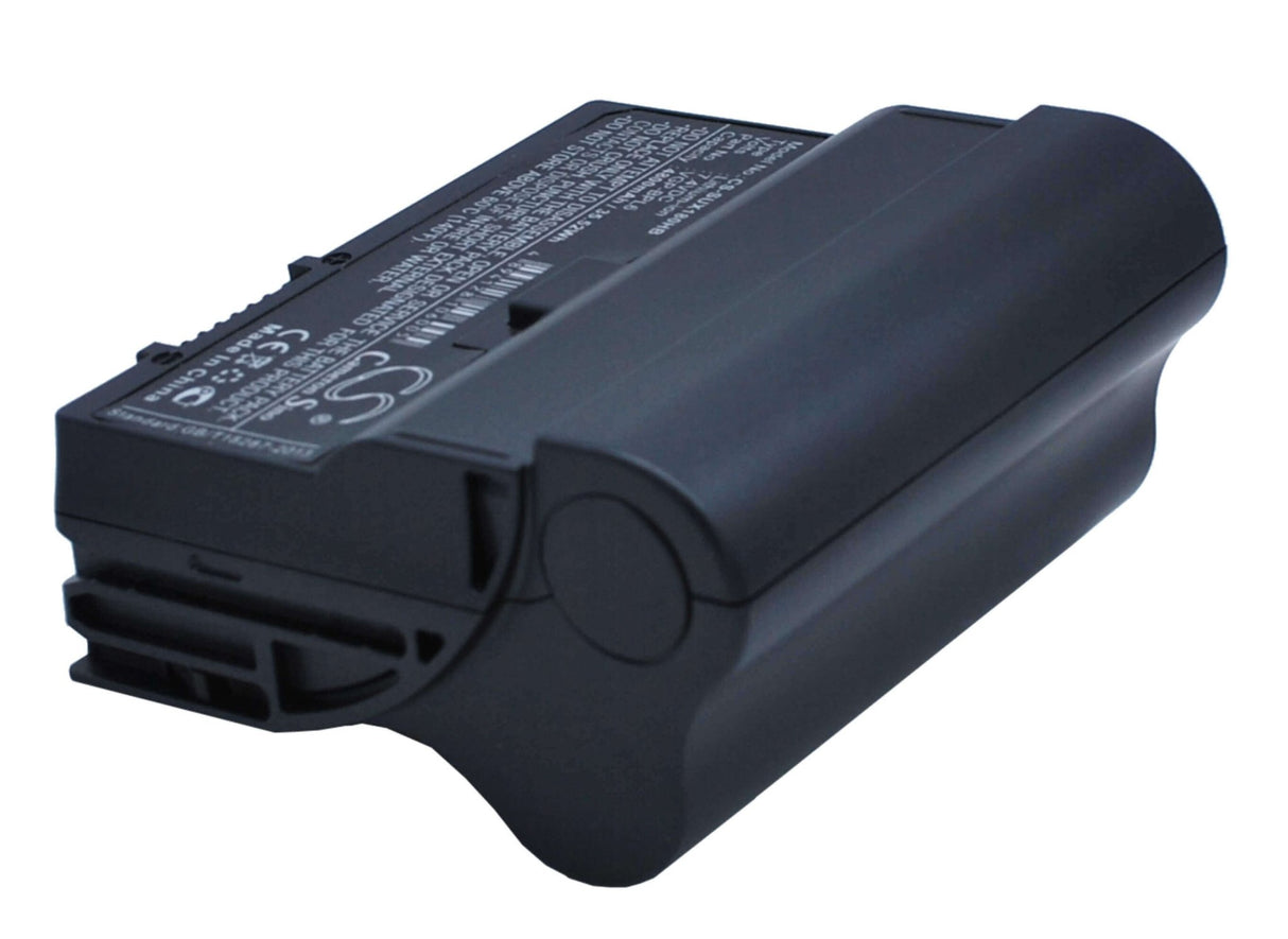 Black Battery For Sony Vaio Vgn-ux17gp, Vaio Vgn-ux17tp, Vaio Vgn-ux180p 7.4v, 4800mah - 35.52wh Notebook, Laptop Cameron Sino Technology Limited (Suspended)