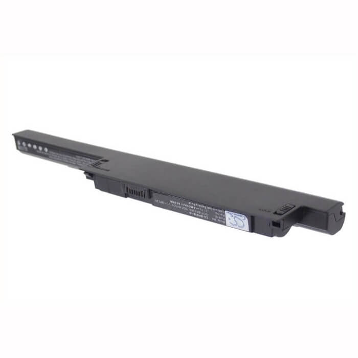 Black Battery For Sony Vaio Vpc-ca16ec, Vaio Vpc-ca18ec, Vaio Vpc-ca26ec 11.1v, 4400mah - 48.84wh Notebook, Laptop Cameron Sino Technology Limited