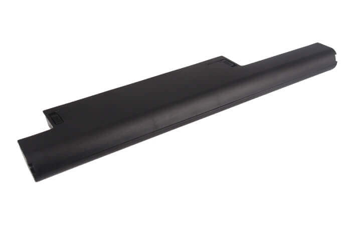 Black Battery For Sony Vaio Vpc-ea20, Vaio Vpc-eb10, Vaio Vpc-eb20 11.1v, 4400mah - 48.84wh Notebook, Laptop Cameron Sino Technology Limited