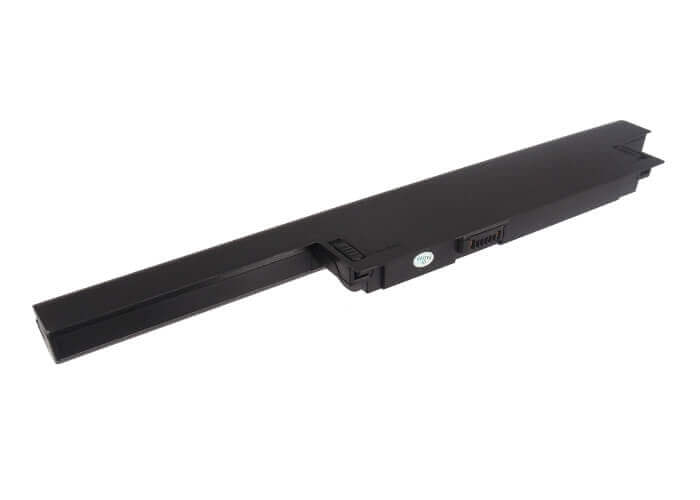 Black Battery For Sony Vaio Vpc-ea20, Vaio Vpc-eb10, Vaio Vpc-eb20 11.1v, 4400mah - 48.84wh Notebook, Laptop Cameron Sino Technology Limited