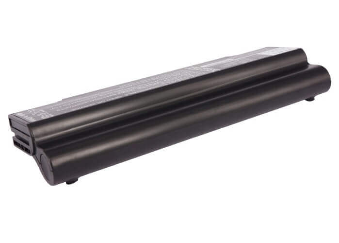Black Battery For Sony Vgn-ar390e, Vaio Vgn-fe590, Vaio Vgn-c291nw/ G 11.1v, 6600mah - 73.26wh Notebook, Laptop Cameron Sino Technology Limited