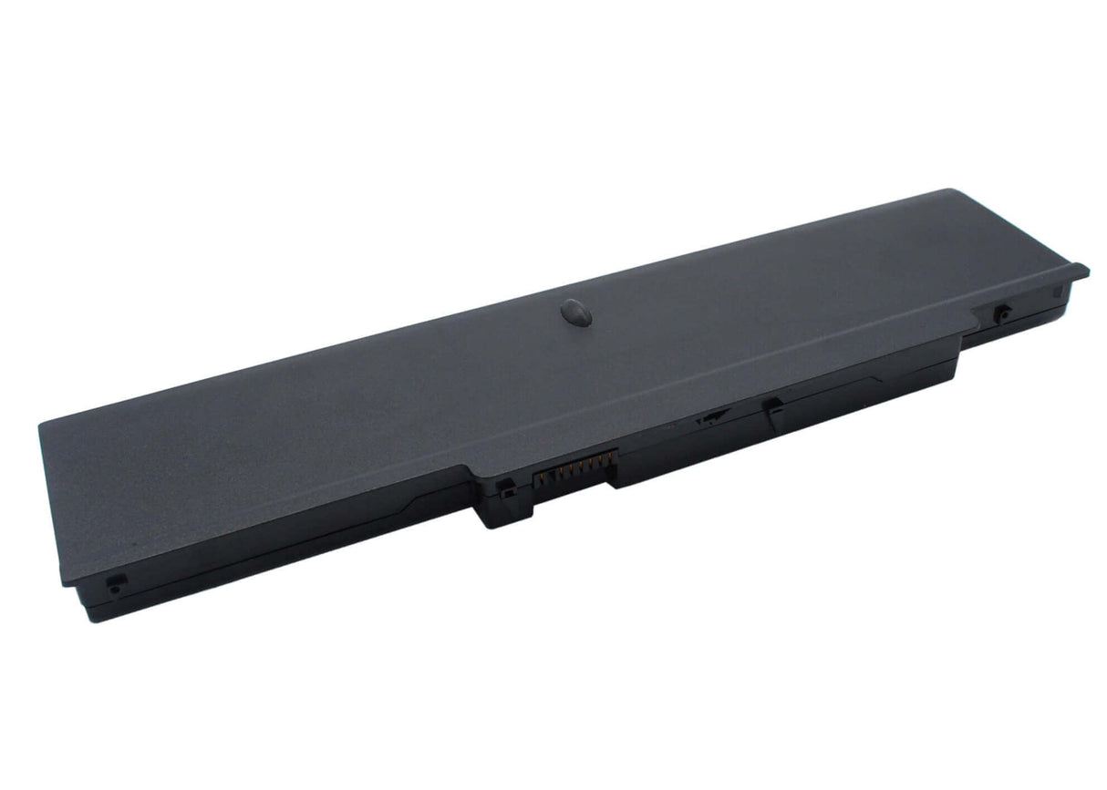 Black Battery For Toshiba Dynabook Ax/2, Satellite A60-sp159, Satellite A65 Series 14.8v, 4400mah - 65.12wh Notebook, Laptop Cameron Sino Technology Limited