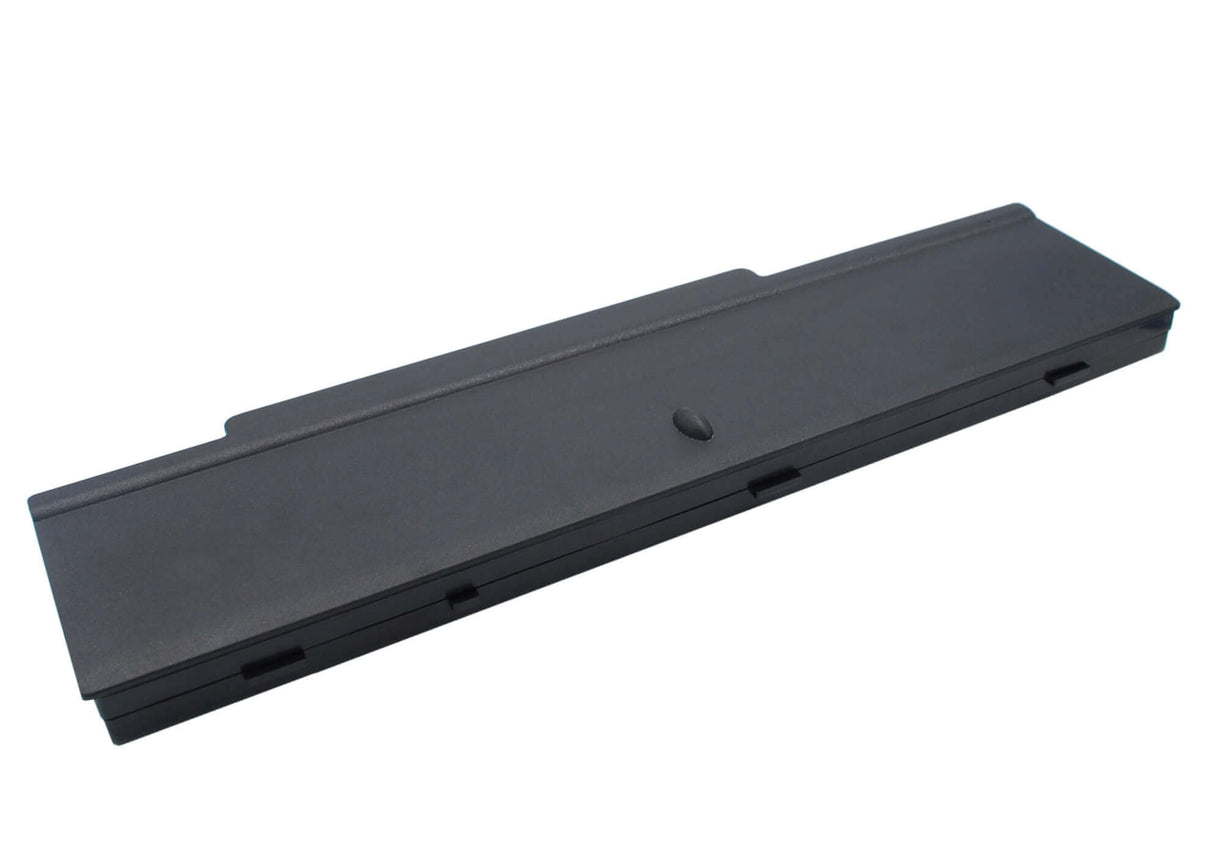 Black Battery For Toshiba Dynabook Ax/2, Satellite A60-sp159, Satellite A65 Series 14.8v, 4400mah - 65.12wh Notebook, Laptop Cameron Sino Technology Limited