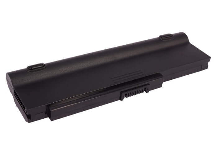 Black Battery For Toshiba Dynabook Cx/45c, Dynabook Cx/45d, Dynabook Cx/45e 10.8v, 6600mah - 71.28wh Notebook, Laptop Cameron Sino Technology Limited
