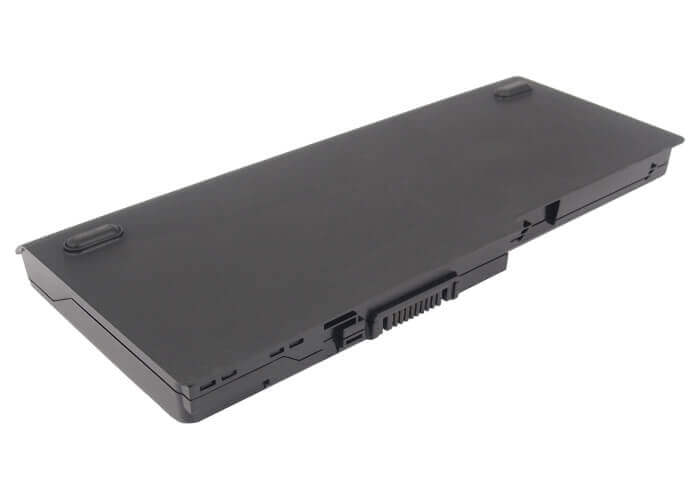 Batterie noire pour Toshiba Dynabook Qosmio Gxw/70lw, Qosmio 90lw, Qosmio 97k 10.8v, 8800mah - 95.04wh Notebook, Laptop Cameron Sino Technology Limited