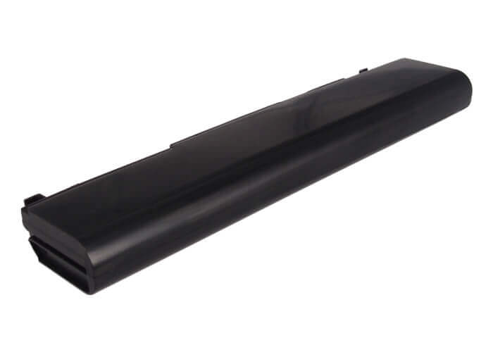 Black Battery For Toshiba Dynabook R730/b, Dynabook R732, Dynabook R741/b 10.8v, 4400mah - 47.52wh Notebook, Laptop Cameron Sino Technology Limited