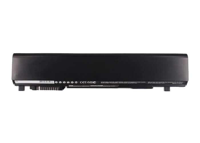 Black Battery For Toshiba Dynabook R730/b, Dynabook R732, Dynabook R741/b 10.8v, 4400mah - 47.52wh Notebook, Laptop Cameron Sino Technology Limited