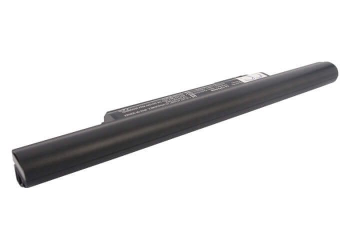 Black Battery For Toshiba Dynabook R751, Dynabook R752, Dynabook R752/f 11.1v, 4400mah - 48.84wh Notebook, Laptop Cameron Sino Technology Limited