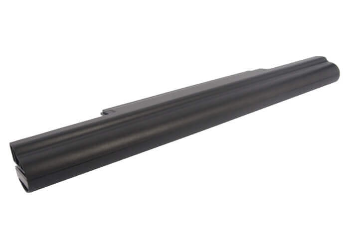 Black Battery For Toshiba Dynabook R751, Dynabook R752, Dynabook R752/f 11.1v, 4400mah - 48.84wh Notebook, Laptop Cameron Sino Technology Limited