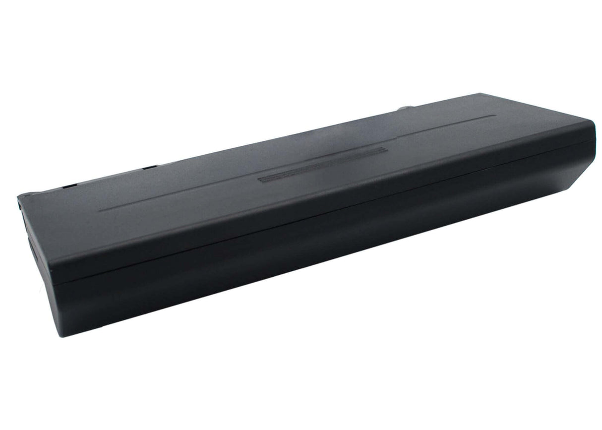 Black Battery For Toshiba Dynabook Tx, Tecra A9, Tecra S3-120 10.8v, 8800mah - 95.04wh Notebook, Laptop Cameron Sino Technology Limited (Suspended)
