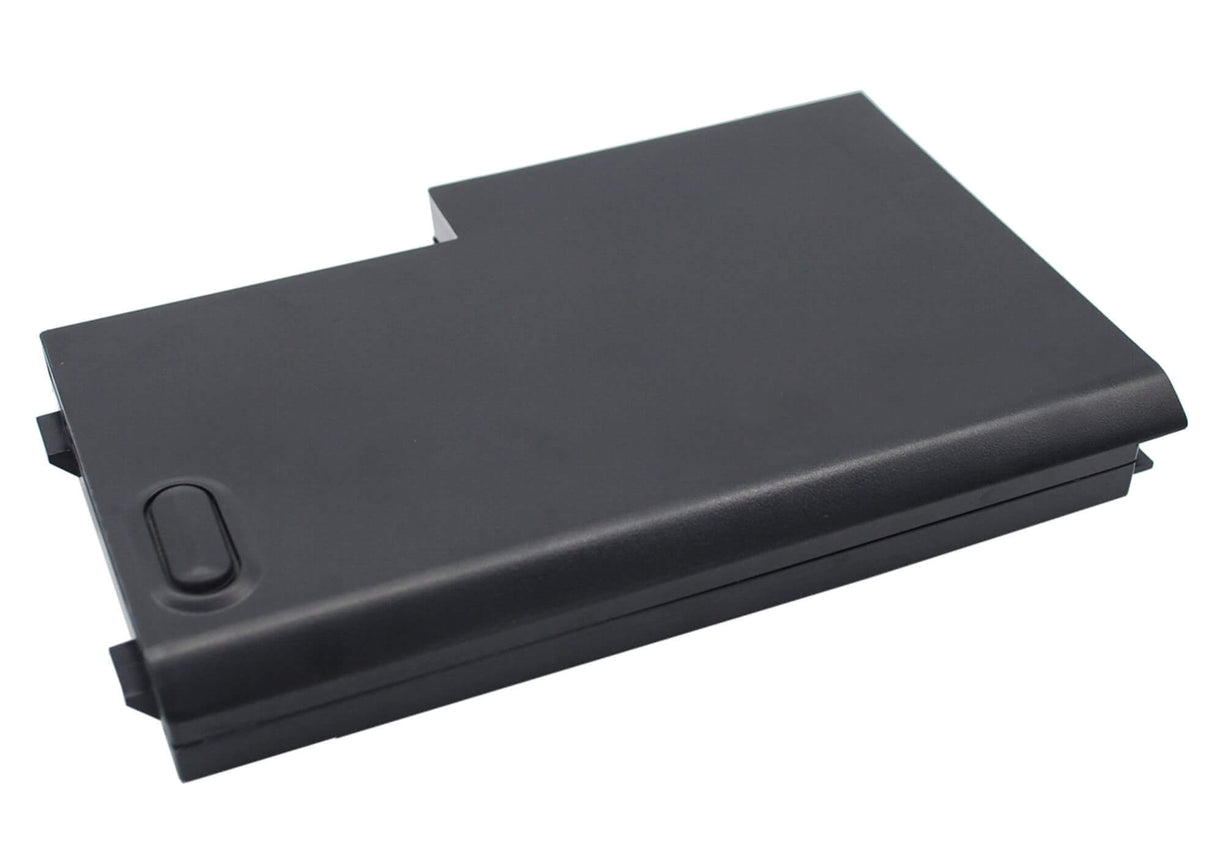 Black Battery For Toshiba Dynabook V7, Satellite Pro 6300, Satellite Pro M10 10.8v, 6600mah - 71.28wh Notebook, Laptop Cameron Sino Technology Limited (Suspended)
