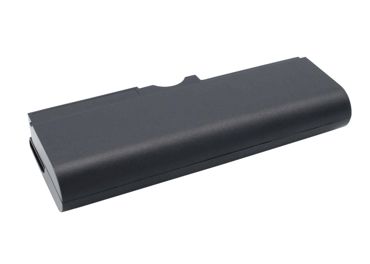Black Battery For Toshiba Netbook Nb100, Netbook Nb100-01g, Netbook Nb100-111 7.2v, 4400mah - 31.68wh Notebook, Laptop Cameron Sino Technology Limited