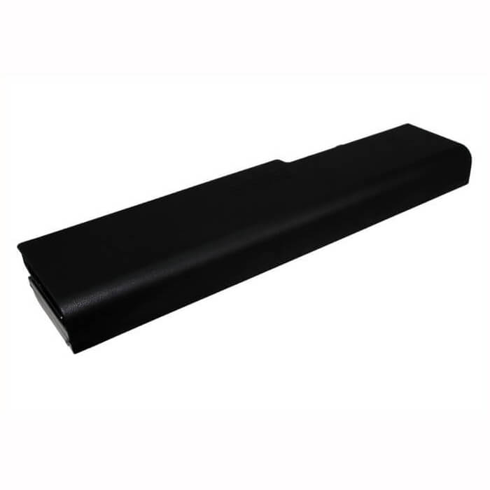 Black Battery For Toshiba Portege T110, Portege T112, Portege T130 10.8v, 4400mah - 47.52wh Notebook, Laptop Cameron Sino Technology Limited