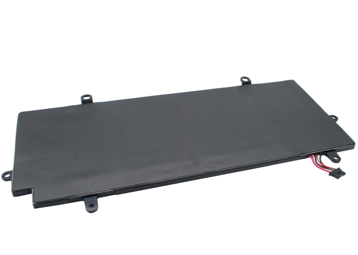 Black Battery For Toshiba Portege Z30, Portege Z30-a-12u, Portege Z30-a-m5s 14.8v, 3350mah - 49.58wh Notebook, Laptop Cameron Sino Technology Limited