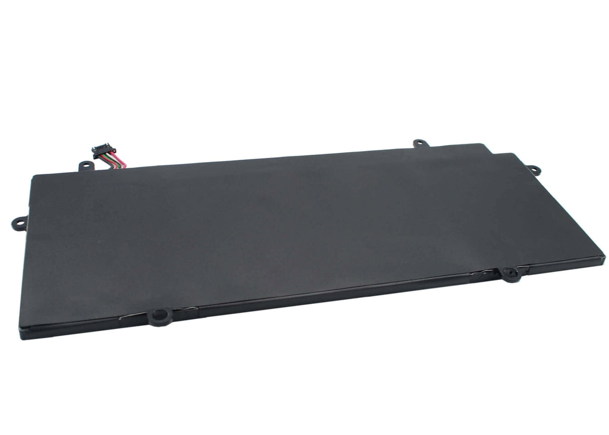 Black Battery For Toshiba Portege Z30, Portege Z30-a-12u, Portege Z30-a-m5s 14.8v, 3350mah - 49.58wh Notebook, Laptop Cameron Sino Technology Limited