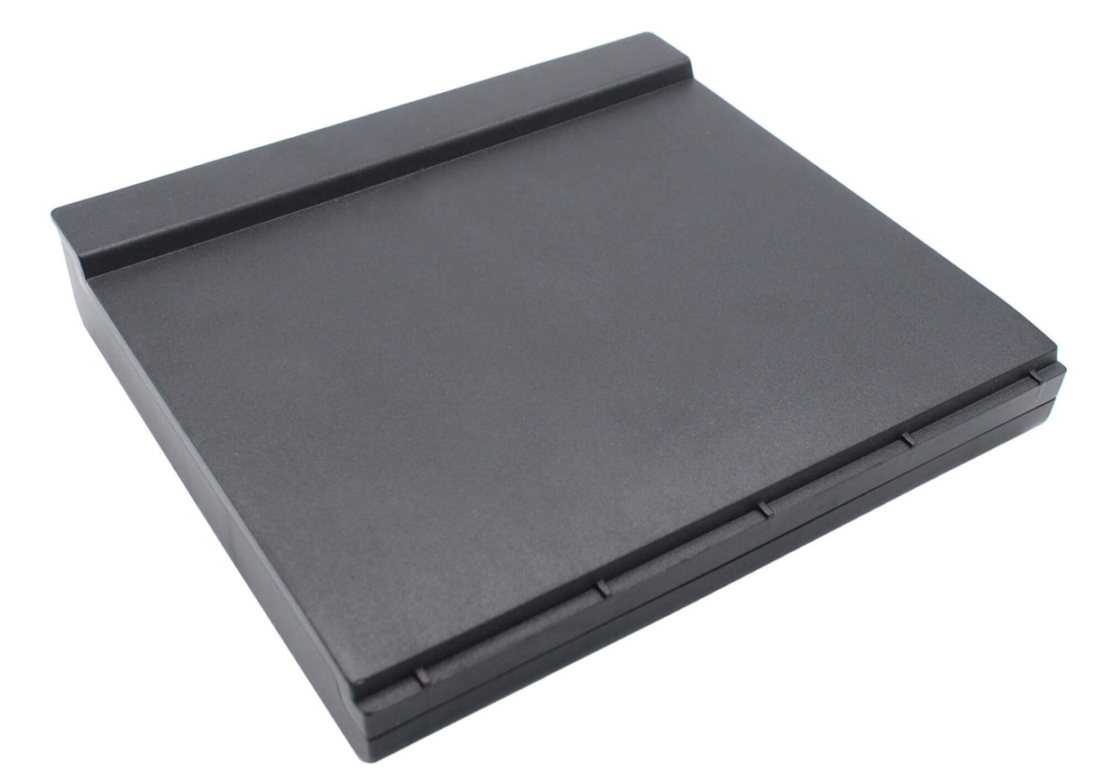 Black Battery For Toshiba Satellite 2430, Satellite 2430-101, Satellite 2430-201 14.8v, 6600mah - 97.68wh Notebook, Laptop Cameron Sino Technology Limited (Suspended)