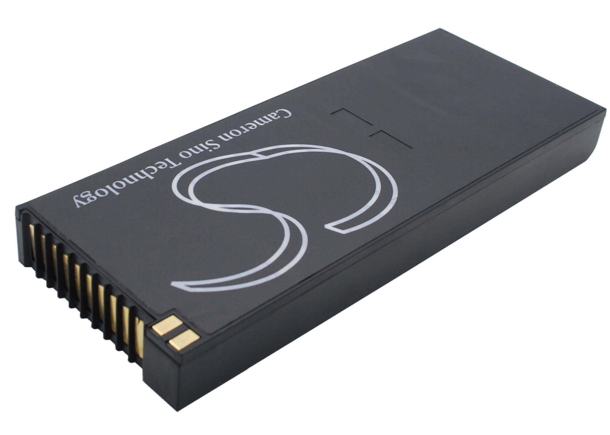Black Battery For Toshiba Satellite 4280zdvd, Satellite 2180cdt, Satellite 2600 10.8v, 4400mah - 47.52wh Batteries for Electronics Cameron Sino Technology Limited (Suspended)