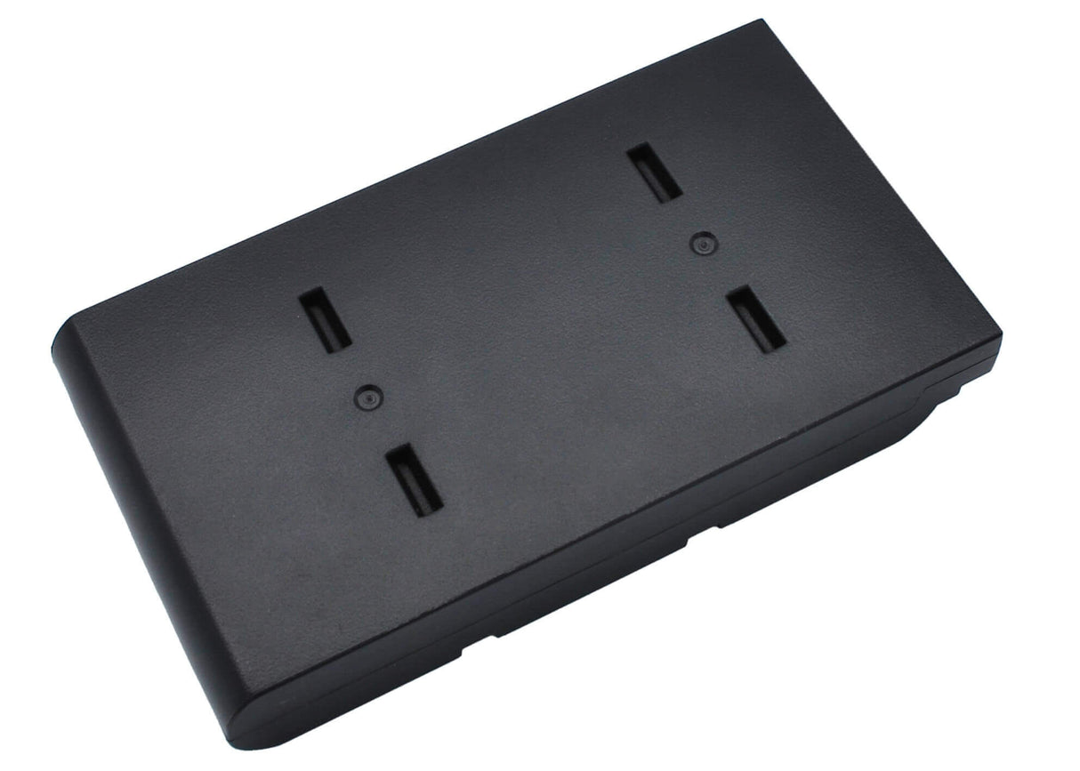 Black Battery For Toshiba Satellite 5105-s501, Satellite 5000, Satellite 5105-s901 10.8v, 4400mah - 47.52wh Notebook, Laptop Cameron Sino Technology Limited
