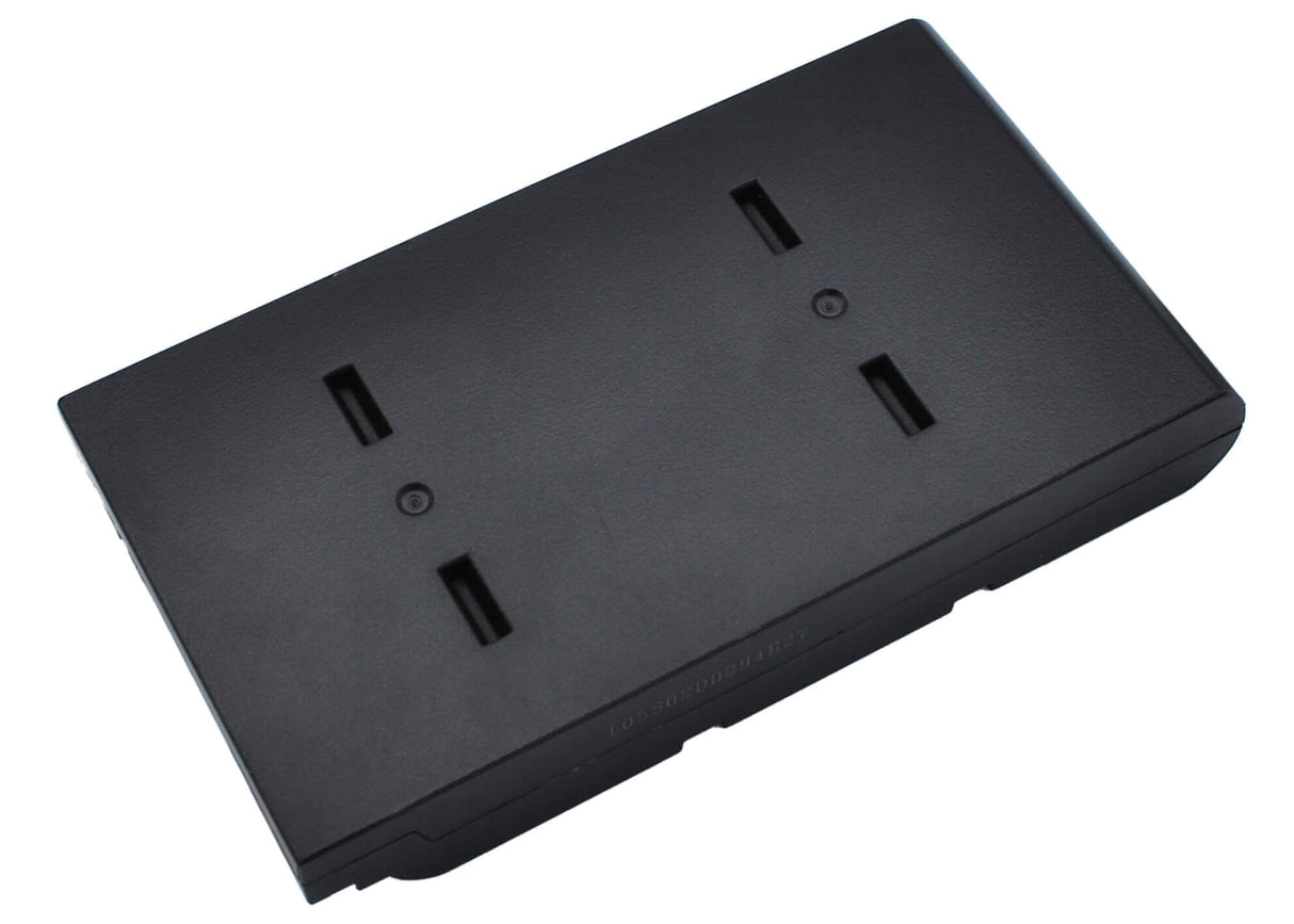 Black Battery For Toshiba Satellite 5105-s501, Satellite 5000, Satellite 5105-s901 10.8v, 4400mah - 47.52wh Notebook, Laptop Cameron Sino Technology Limited