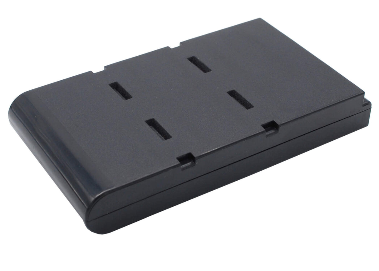 Batterie noire pour Toshiba Satellite A10-s113, Dynabook Satellite K15 166d/w, Dynabook Satellite K16 166e/w 10.8v, 4400mah - 47.5 Notebook, Laptop Cameron Sino Technology Limited