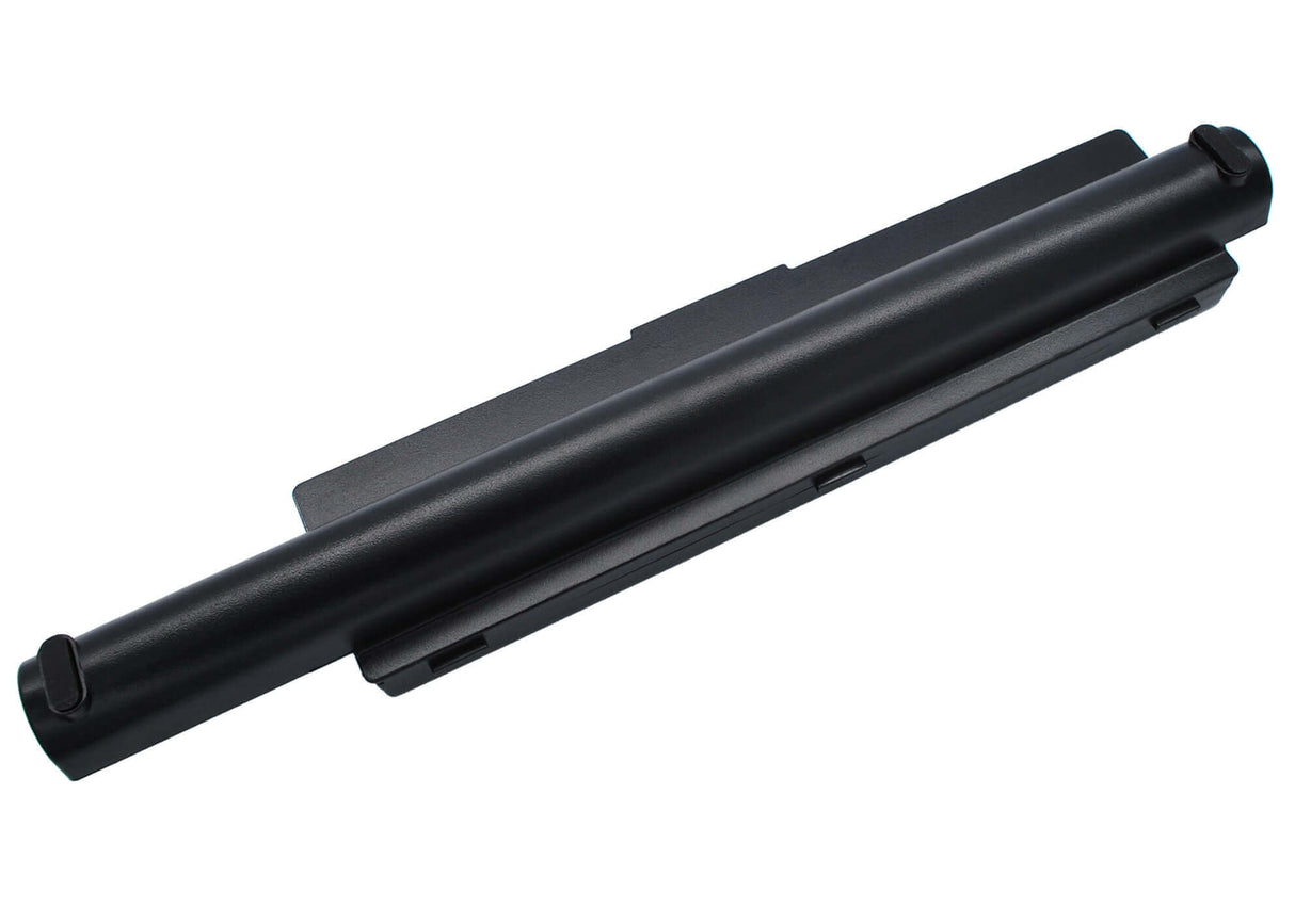 Black Battery For Toshiba Satellite A215-s7433, Satellite Pro A200se-1f7, Satellite A205-s6812 10.8v, 6600mah - 71.28wh Notebook, Laptop Cameron Sino Technology Limited