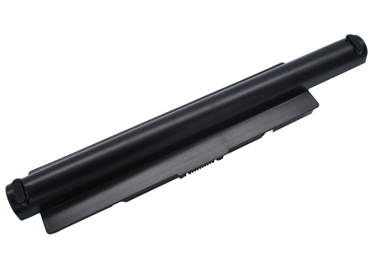 Black Battery For Toshiba Satellite A215-s7433, Satellite Pro A200se-1f7, Satellite A205-s6812 10.8v, 6600mah - 71.28wh Notebook, Laptop Cameron Sino Technology Limited