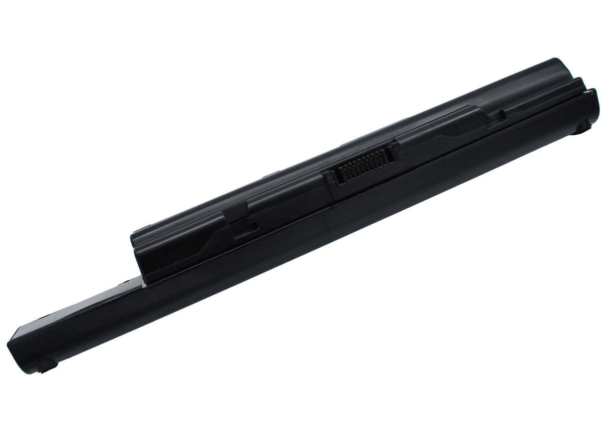Black Battery For Toshiba Satellite A215-s7433, Satellite Pro A200se-1f7, Satellite A205-s6812 10.8v, 6600mah - 71.28wh Notebook, Laptop Cameron Sino Technology Limited