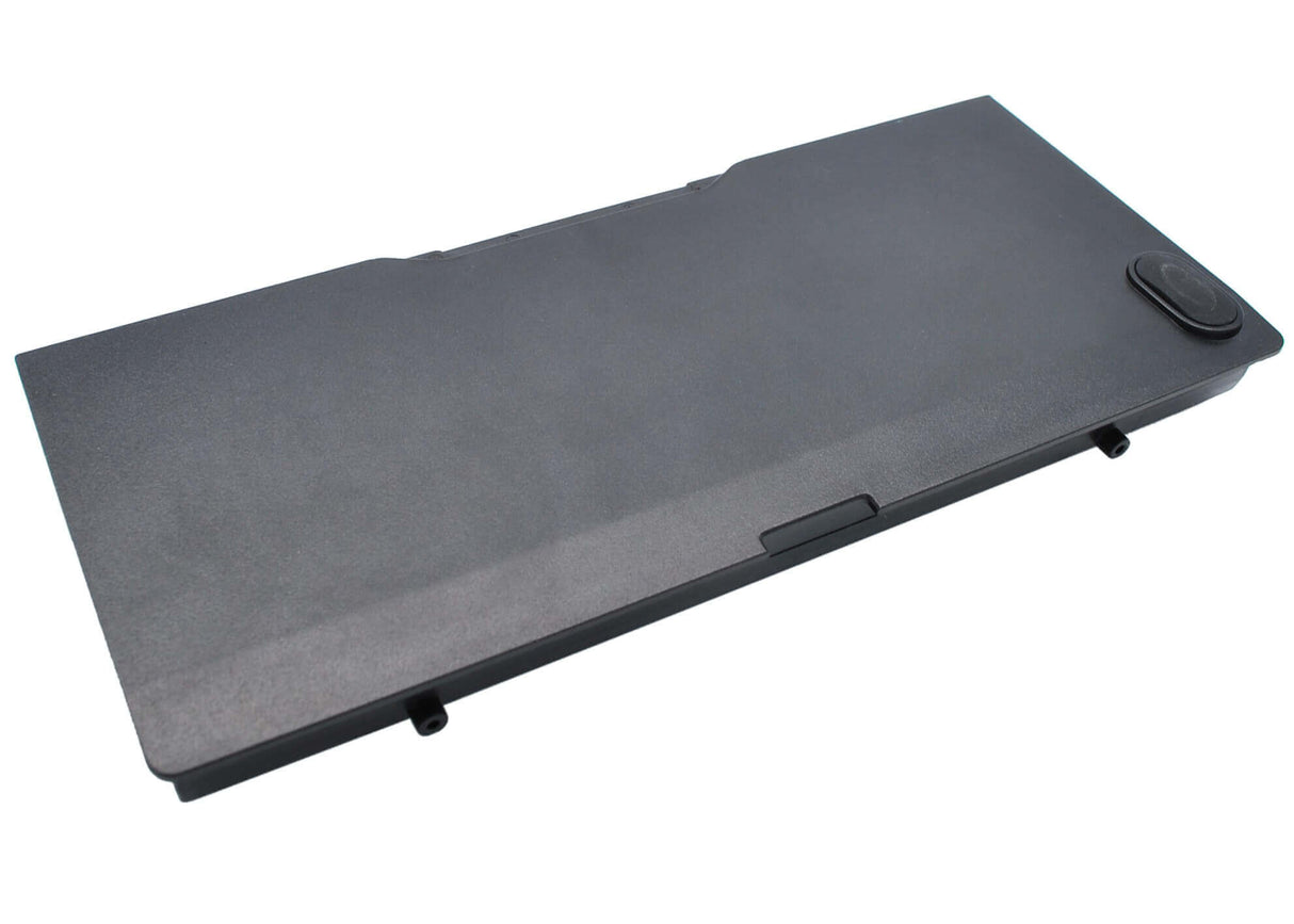 Black Battery For Toshiba Satellite A25-s2791, Satellite A45-s2502, Satellite A25 10.8v, 6600mah - 71.28wh Notebook, Laptop Cameron Sino Technology Limited (Suspended)