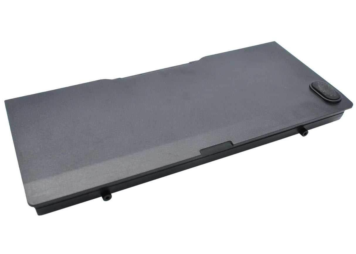 Black Battery For Toshiba Satellite A25-s2791, Satellite A45-s2502, Satellite A25 10.8v, 8800mah - 95.04wh Notebook, Laptop Cameron Sino Technology Limited (Suspended)
