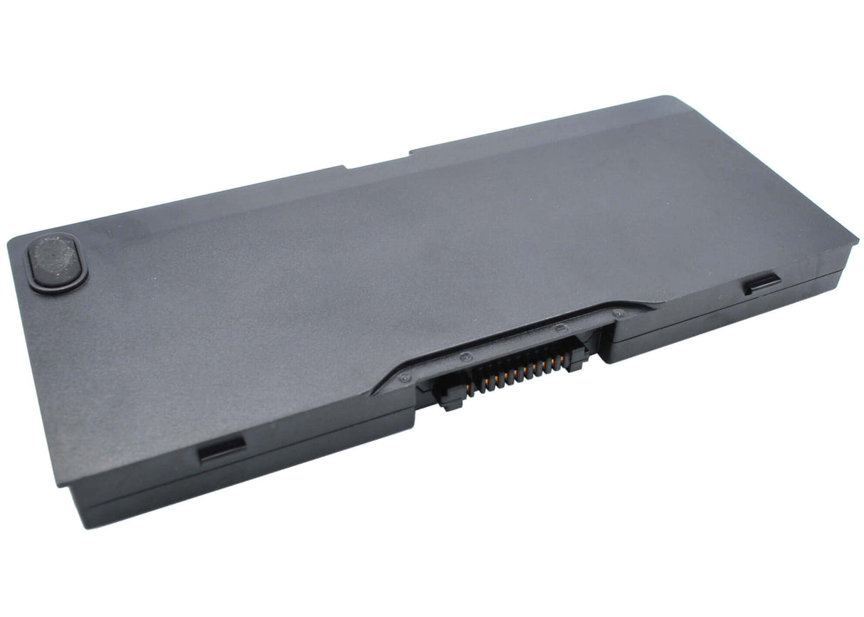 Black Battery For Toshiba Satellite A25-s2791, Satellite A45-s2502, Satellite A25 10.8v, 8800mah - 95.04wh Notebook, Laptop Cameron Sino Technology Limited (Suspended)
