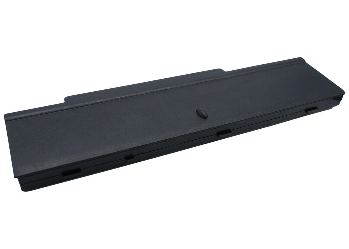 Black Battery For Toshiba Satellite A60-s1591, Satellite A60-s156, Satellite A60-743 14.8v, 6600mah - 97.68wh Notebook, Laptop Cameron Sino Technology Limited
