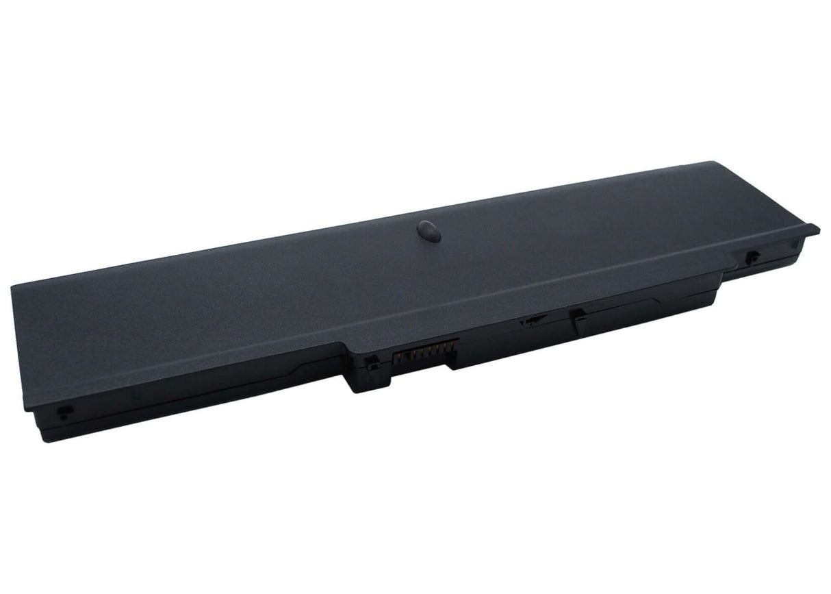 Black Battery For Toshiba Satellite A60-s1591, Satellite A60-s156, Satellite A60-743 14.8v, 6600mah - 97.68wh Notebook, Laptop Cameron Sino Technology Limited