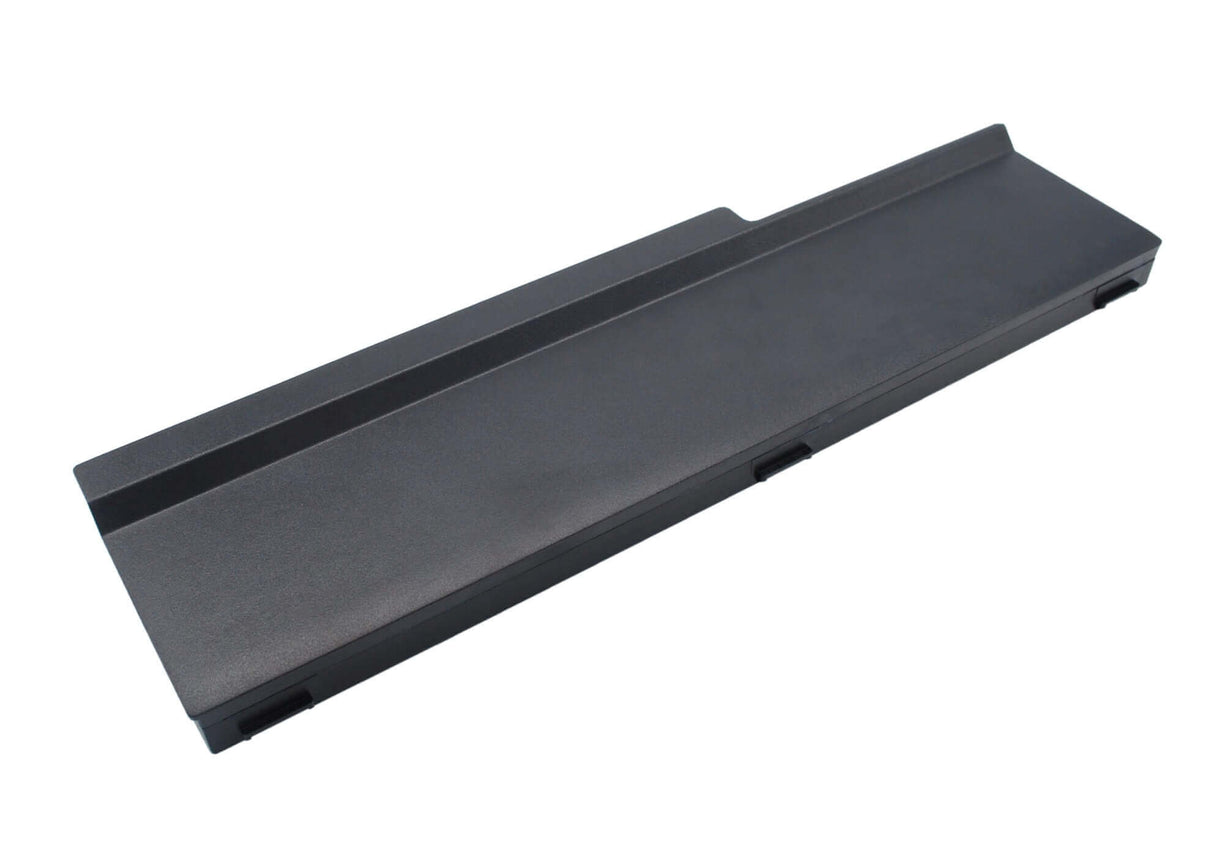 Black Battery For Toshiba Satellite A70, Satellite A70-s2362, Satellite A70-s249 14.8v, 4400mah - 65.12wh Notebook, Laptop Cameron Sino Technology Limited