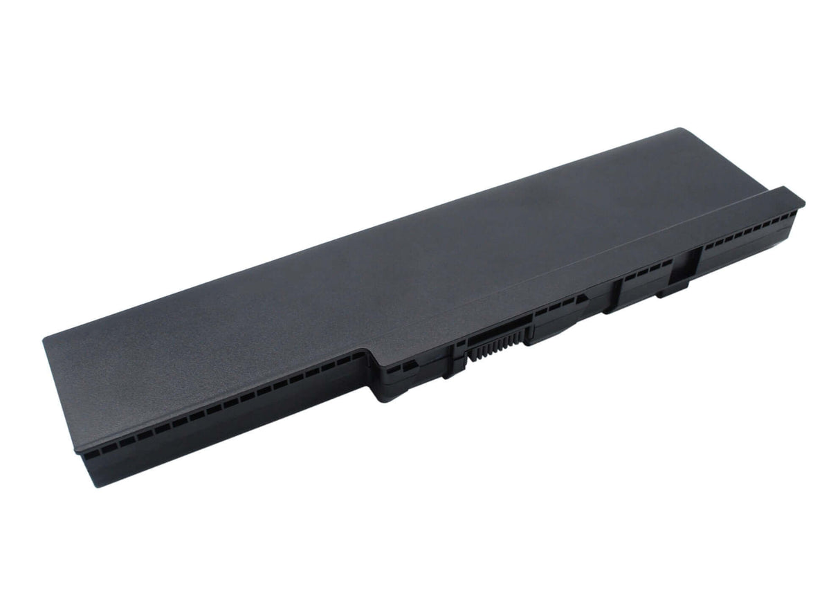 Black Battery For Toshiba Satellite A70, Satellite A70-s2362, Satellite A70-s249 14.8v, 4400mah - 65.12wh Notebook, Laptop Cameron Sino Technology Limited