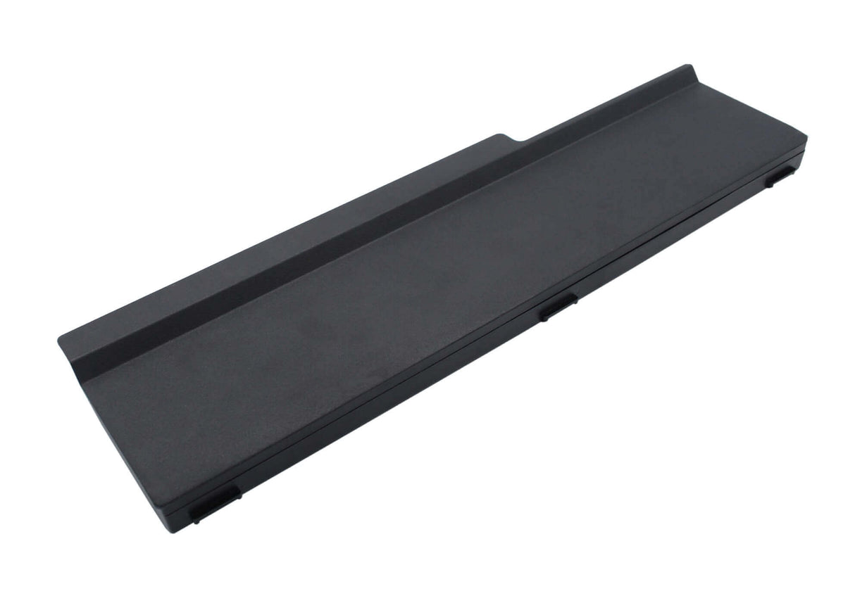 Black Battery For Toshiba Satellite A70, Satellite A70-s2362, Satellite A70-s249 14.8v, 6600mah - 97.68wh Notebook, Laptop Cameron Sino Technology Limited