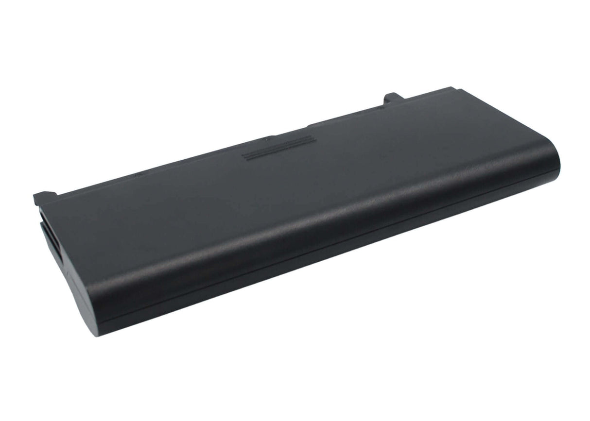 Black Battery For Toshiba Satellite A80-116, Satellite M40-307, Tecra A3-181 10.8v, 8800mah - 95.04wh Notebook, Laptop Cameron Sino Technology Limited