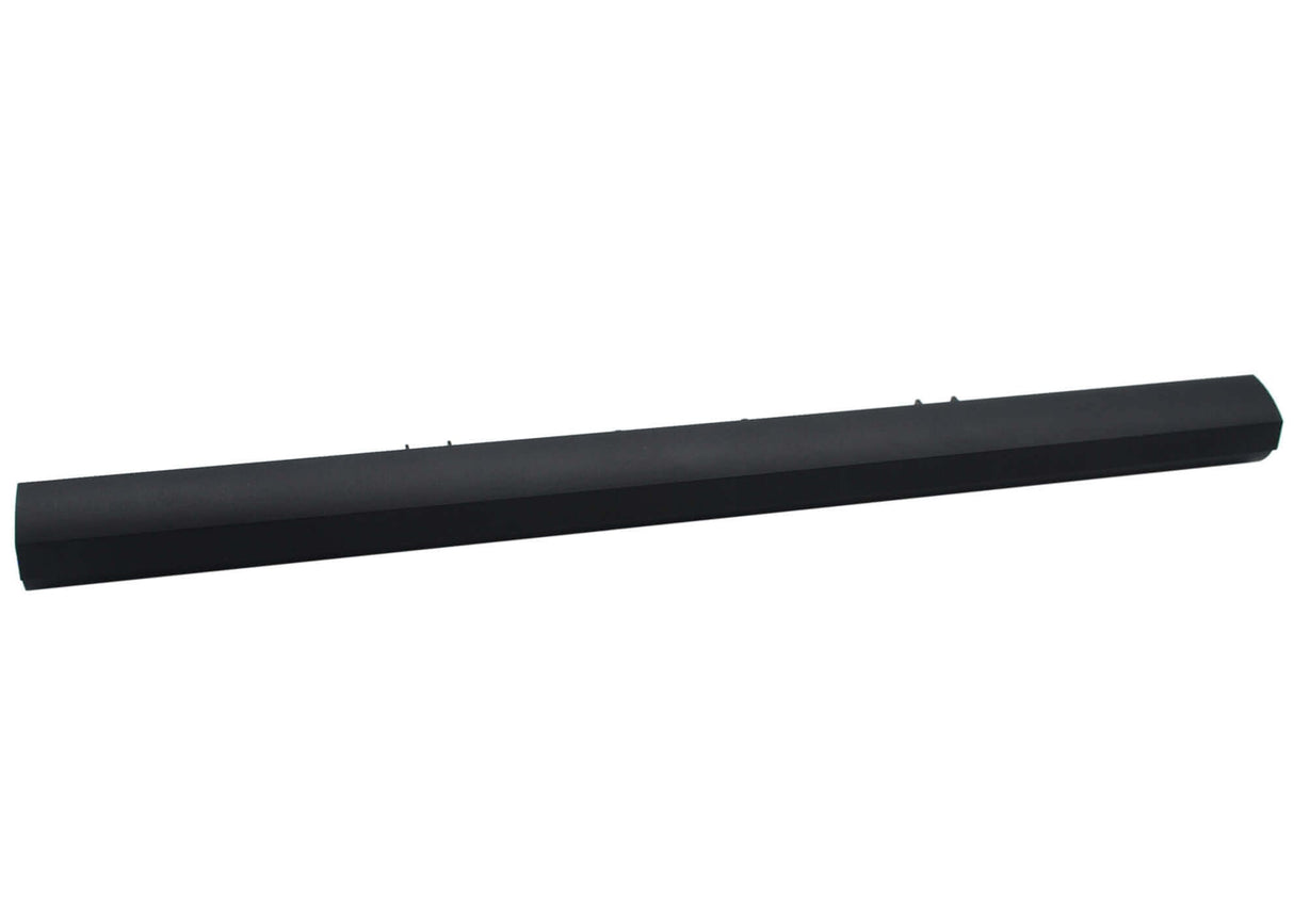 Black Battery For Toshiba Satellite C50, Satellite C50-b, Satellite C55d 14.8v, 2200mah - 32.56wh Notebook, Laptop Cameron Sino Technology Limited