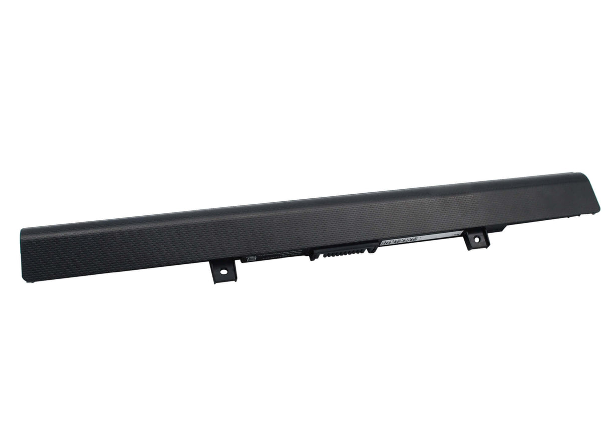 Black Battery For Toshiba Satellite C50, Satellite C50-b, Satellite C55d 14.8v, 2200mah - 32.56wh Notebook, Laptop Cameron Sino Technology Limited