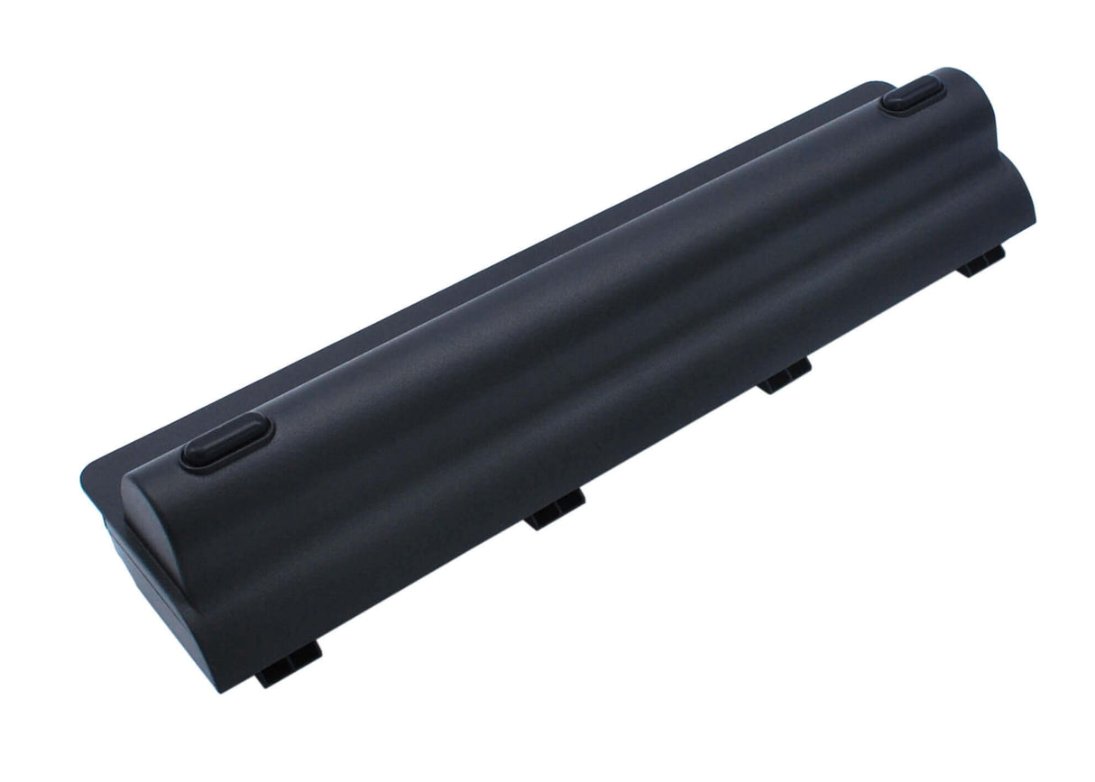 Batterie noire pour Toshiba Satellite C855, Satellite C855-10g, Satellite C855-10k 10.8v, 6600mah - 71.28wh Notebook, Laptop Cameron Sino Technology Limited