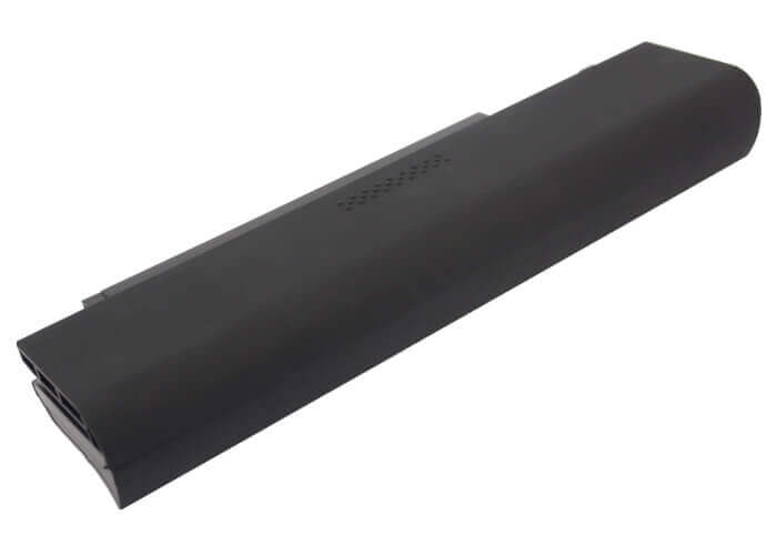 Black Battery For Toshiba Satellite E200, Satellite E200-002, Satellite E200-006 10.8v, 4400mah - 47.52wh Notebook, Laptop Cameron Sino Technology Limited (Suspended)